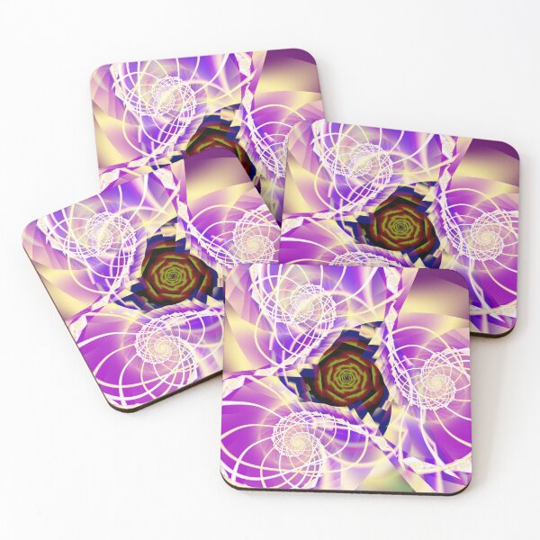 Item preview, Spirals Around A Rose designed and sold by Edward L Anderson RMCP.