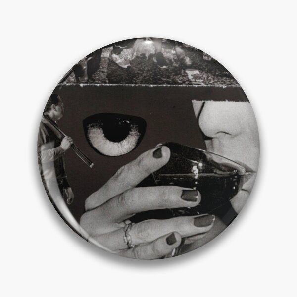Item preview, Reclaiming Our Corpse designed and sold by maxcollagesetc.