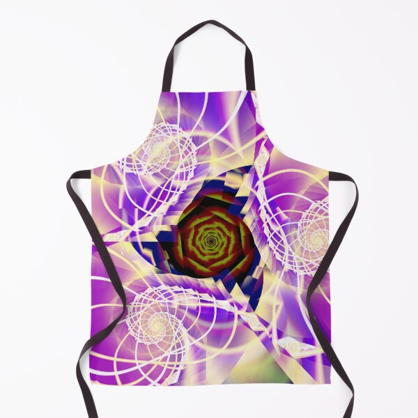 Item preview, Spirals Around A Rose designed and sold by Edward L Anderson RMCP.