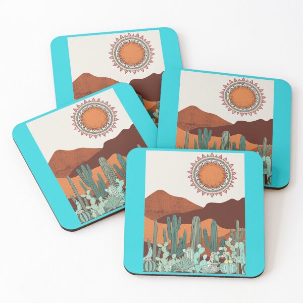 Item preview, Desert Sky designed and sold by Ashley Dennis.