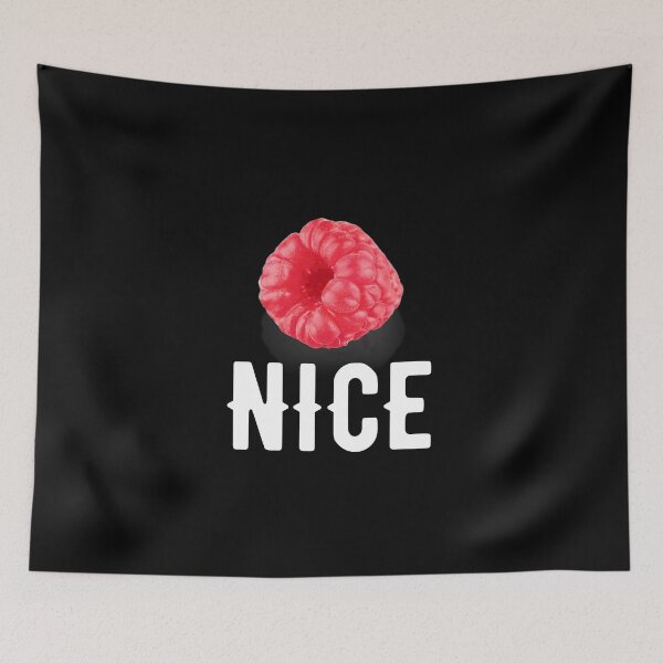 Item preview, Berry Nice designed and sold by Trucutruh.