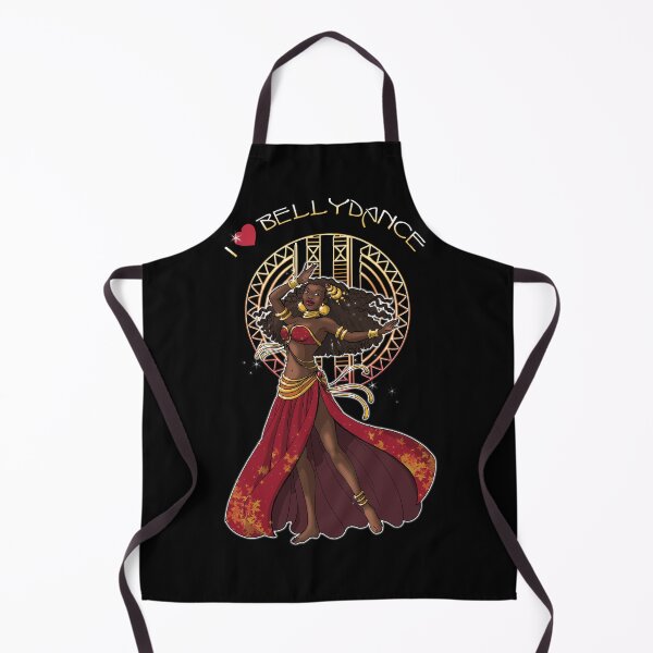Item preview, Bellydancer designed and sold by Anna R. Carrino.
