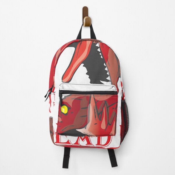 Item preview, DEAD RED DRAGON WITH BLOOD designed and sold by CleverARTsis.