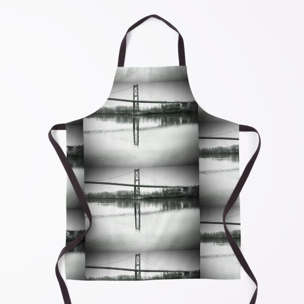 Item preview, Bridge Reflections designed and sold by J Rier Photography.