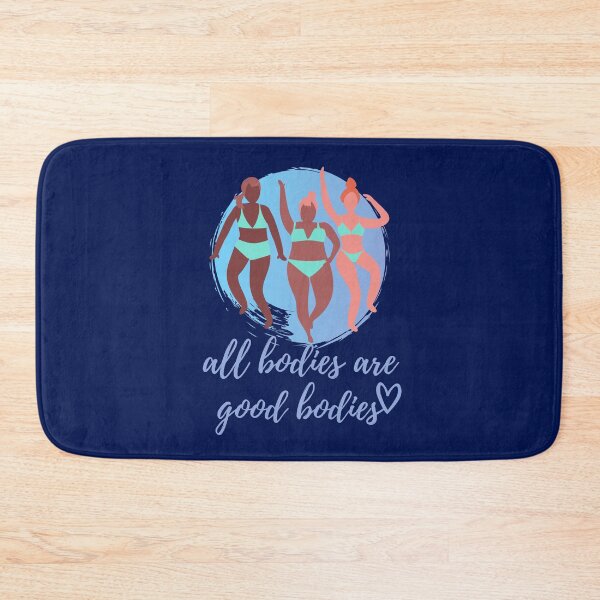 Item preview, Body positivity - all bodies are good bodies designed and sold by cyc94.