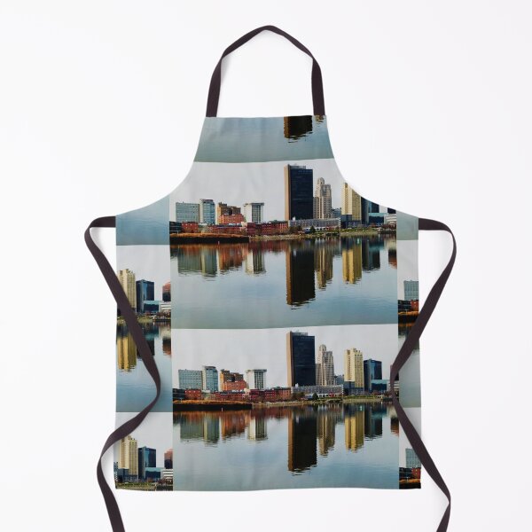 Item preview, City Reflections designed and sold by J Rier Photography.