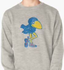 Vintage Jayhawk Pullover