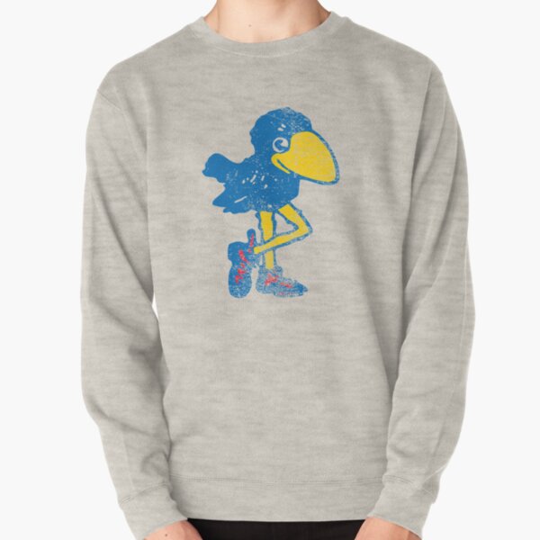 ku sweatshirt