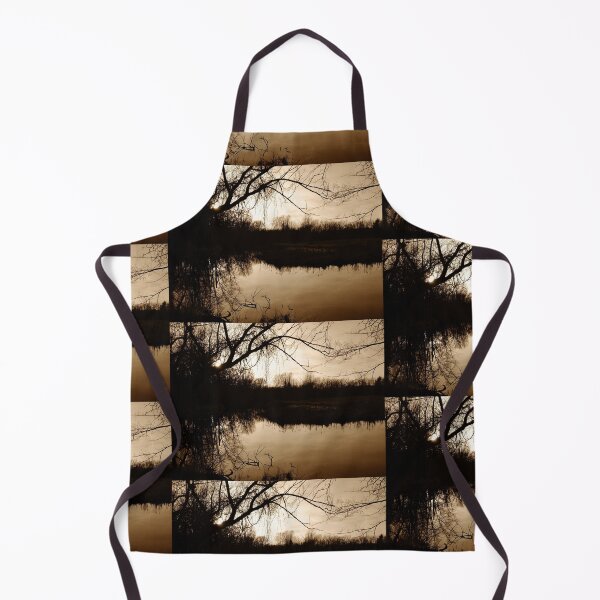 Item preview, Wetland at Dusk designed and sold by J Rier Photography.