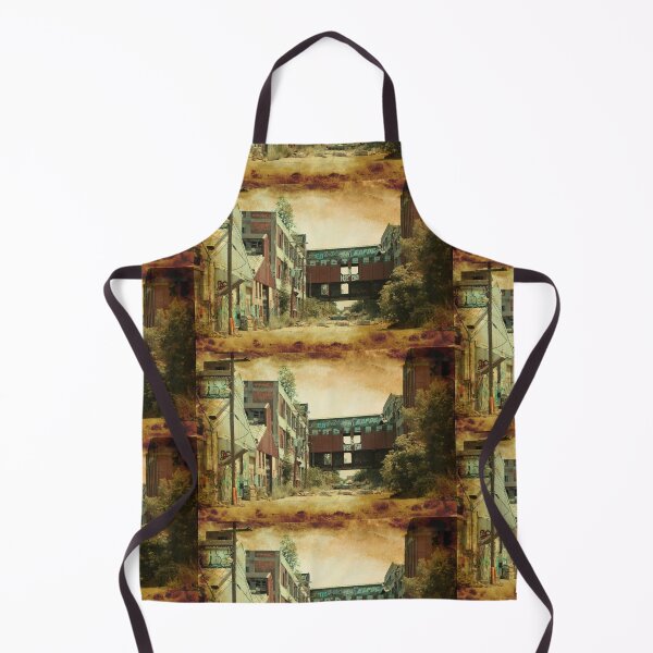 Item preview, Planta Packard, Detroit, Michigan designed and sold by J Rier Photography.