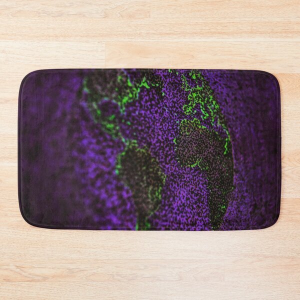 Item preview, Light pollution on the Earth designed and sold by lifeloverarts.
