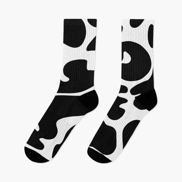 Item preview, Classic Black Cow Pattern designed and sold by Moyanana.