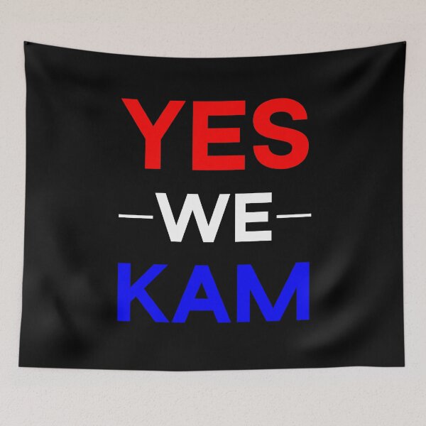 Item preview, Yes We Kam designed and sold by MSA-42.