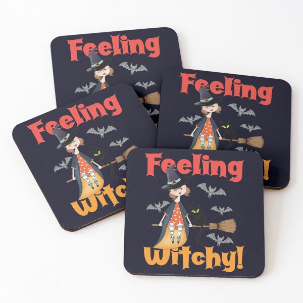 Item preview, Feeling Witchy designed and sold by mmos.
