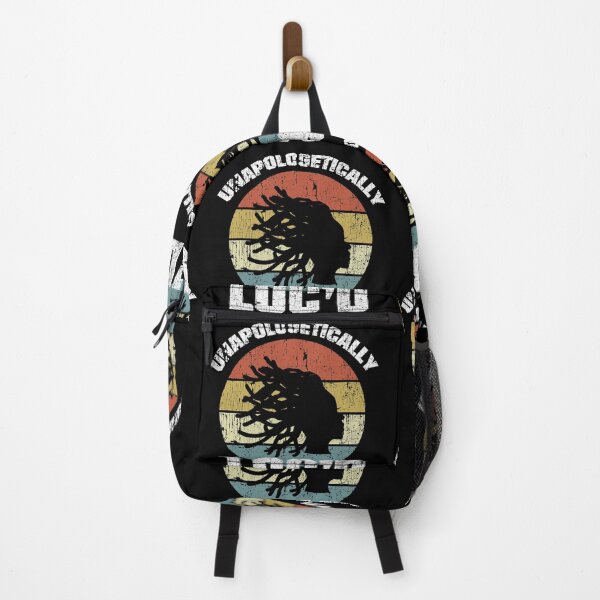 Item preview, Unapologetically Loc'd Locs Vintage designed and sold by blackartmatters.