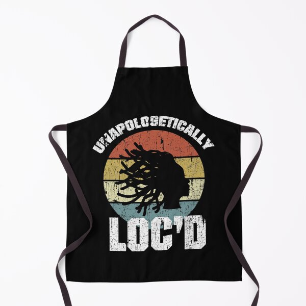 Item preview, Unapologetically Loc'd Locs Vintage designed and sold by blackartmatters.