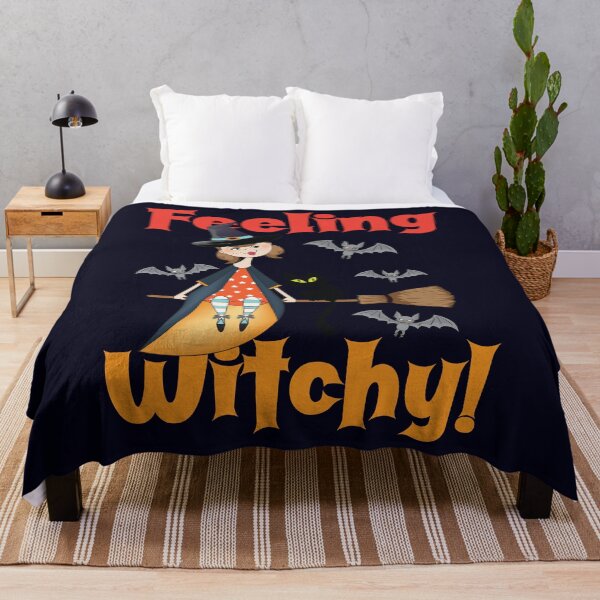 Item preview, Feeling Witchy designed and sold by mmos.