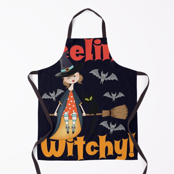 Item preview, Feeling Witchy designed and sold by mmos.