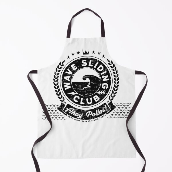 Item preview, WSC - Ahoy Polloi designed and sold by jacksonbaugh.