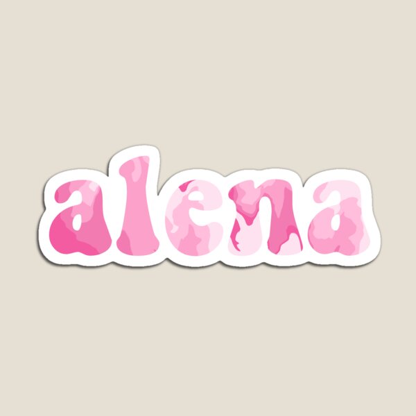Item preview, Pink Alena designed and sold by srann21.