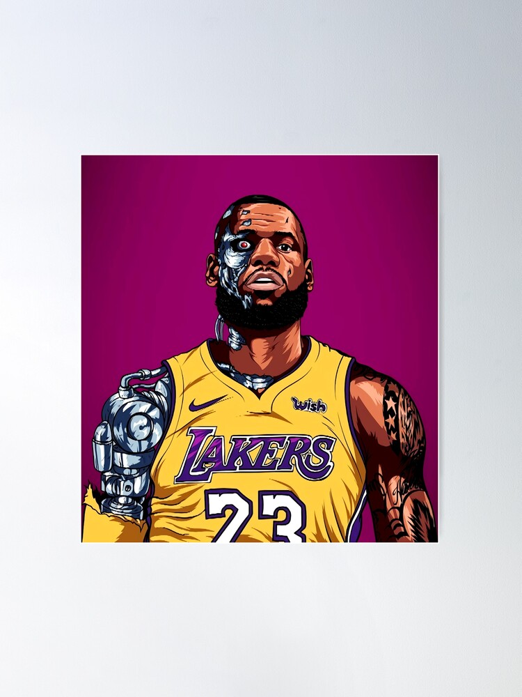 LeBron James Jersey Back Mini Skirt for Sale by JJMoe7