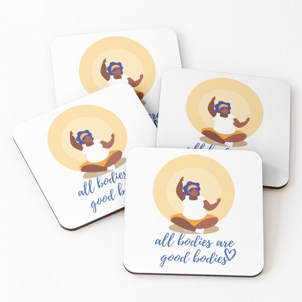 Item preview, Body positivity - all bodies are good bodies designed and sold by cyc94.