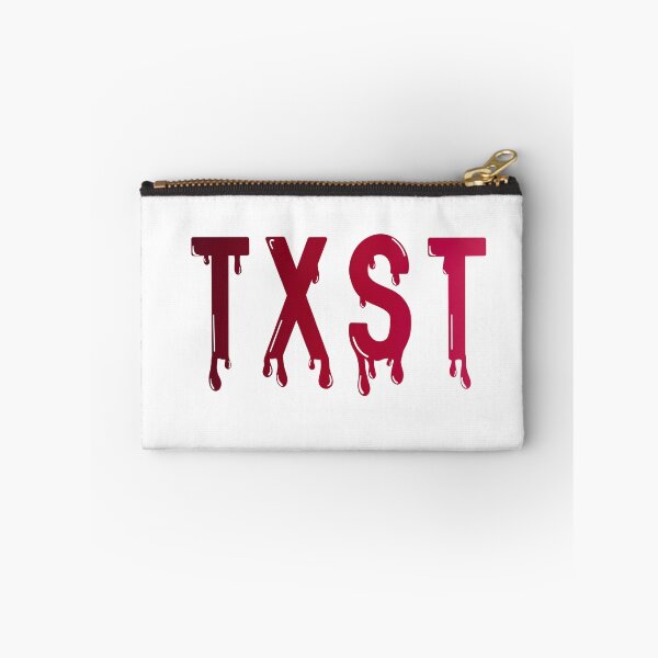 Item preview, TXST Maroon Drip designed and sold by ashcork.