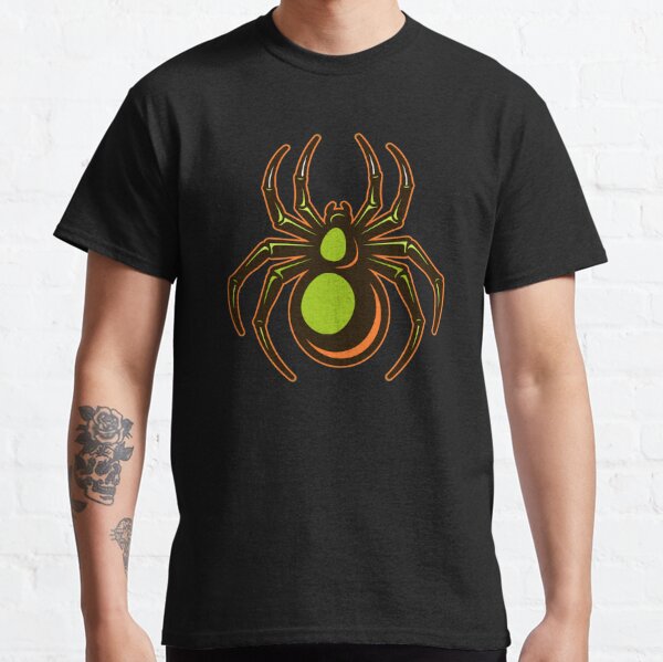 Spider Classic T-Shirt