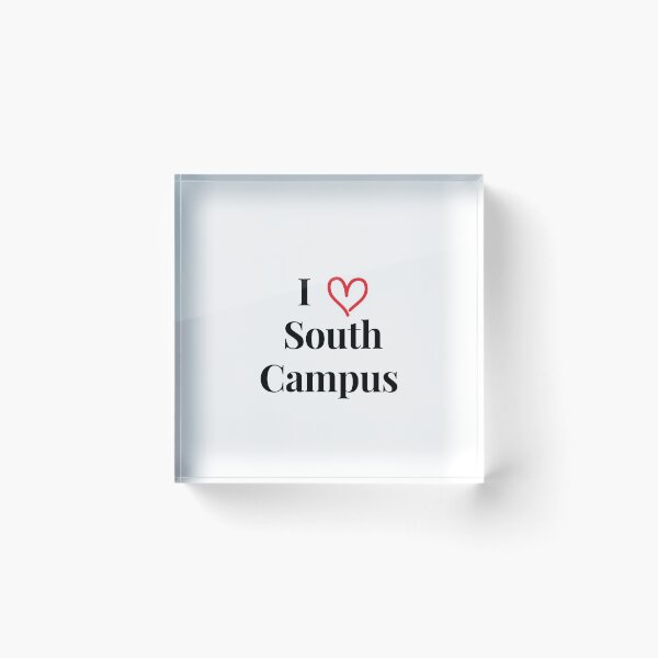Item preview, I love South Campus Maynooth University designed and sold by brownbread-.