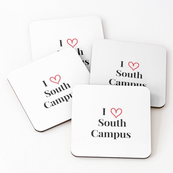 Item preview, I love South Campus Maynooth University designed and sold by brownbread-.