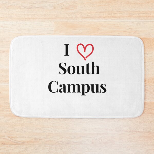 Item preview, I love South Campus Maynooth University designed and sold by brownbread-.