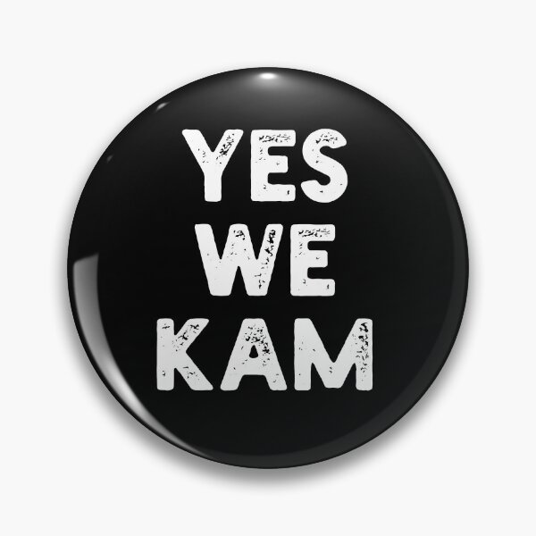 Item preview, Yes We Kam designed and sold by MSA-42.