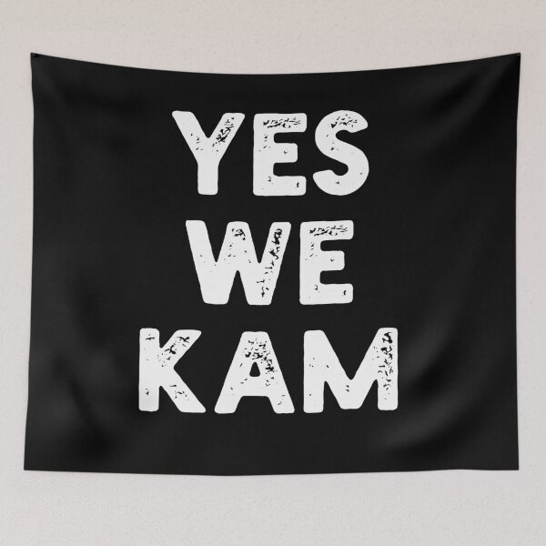 Item preview, Yes We Kam designed and sold by MSA-42.