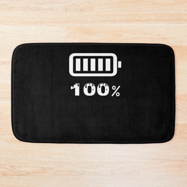 Item preview, 100% CENT BATTERY CHARGE FUN designed and sold by martinosfr.