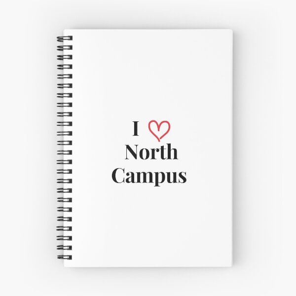 Item preview,  I love North Campus Maynooth University designed and sold by brownbread-.