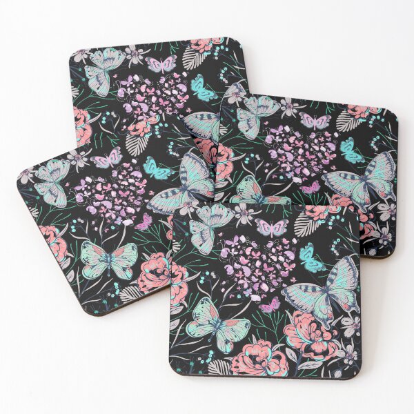 Item preview, Find my heart butterflies designed and sold by sgmydesigns.
