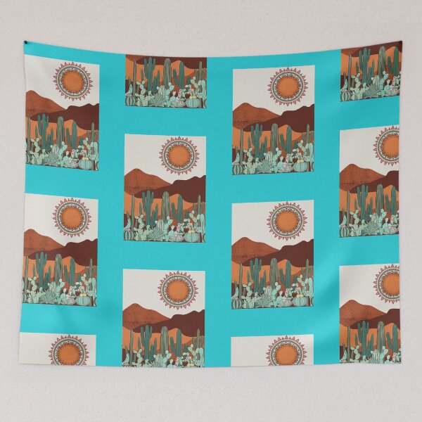 Item preview, Desert Sky designed and sold by Ashley Dennis.