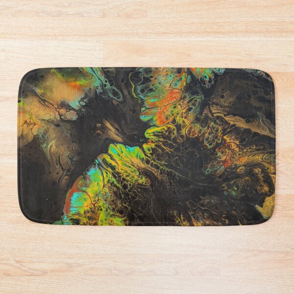 Item preview, Into the Unknown designed and sold by kambrekaystudio.