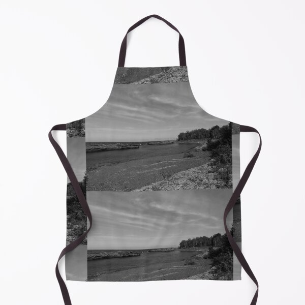 Item preview, Rocky Shore designed and sold by J Rier Photography.