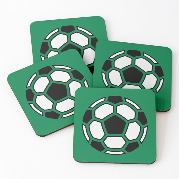 Item preview, Football Mosaic (Ball / Logo / Symbol / Icon / Pictogram / 2C) designed and sold by Roderix.