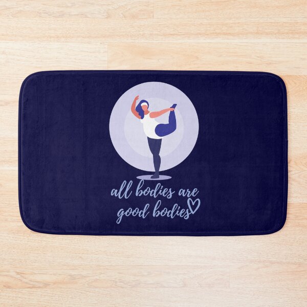 Item preview, Body positivity - all bodies are good bodies designed and sold by cyc94.