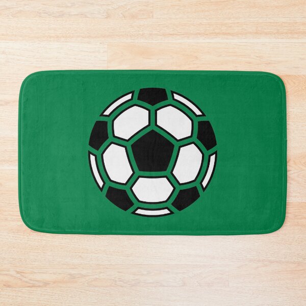 Item preview, Football Mosaic (Ball / Logo / Symbol / Icon / Pictogram / 2C) designed and sold by Roderix.
