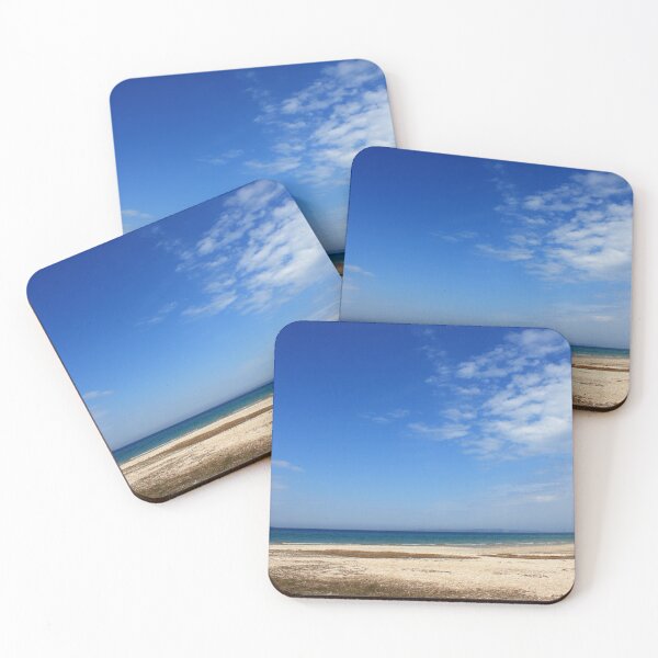 Item preview, Beach Sky designed and sold by SariePhotograph.