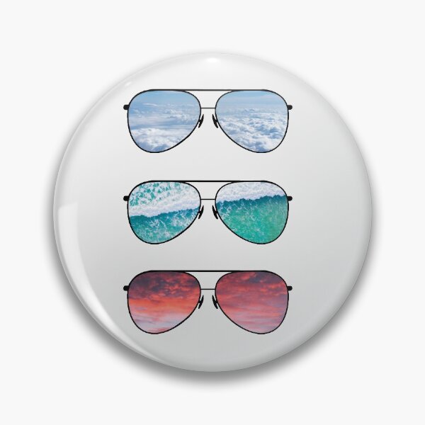 Item preview, Beach Sunglasses designed and sold by REApparelCo.