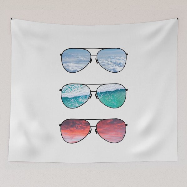 Item preview, Beach Sunglasses designed and sold by REApparelCo.