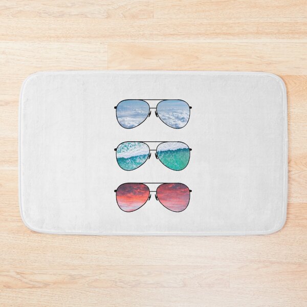 Item preview, Beach Sunglasses designed and sold by REApparelCo.