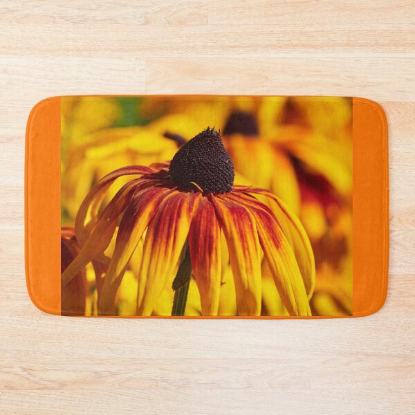 Item preview, Burning Coneflower colors 9 designed and sold by Jouko Lehto Photography.