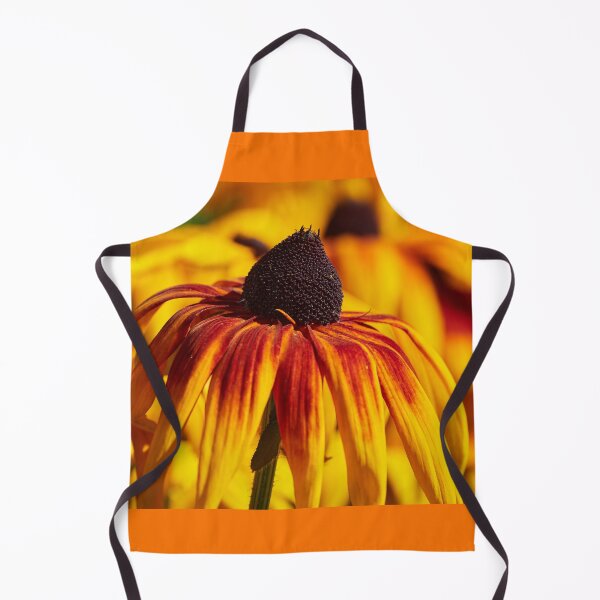 Item preview, Burning Coneflower colors 9 designed and sold by Jouko Lehto Photography.