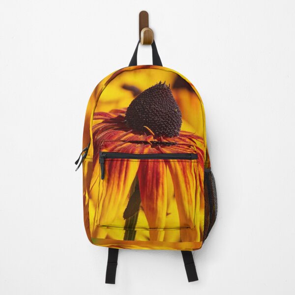 Item preview, Burning Coneflower colors 9 designed and sold by Jouko Lehto Photography.
