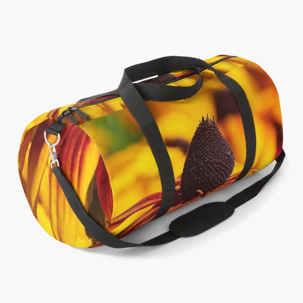 Item preview, Burning Coneflower colors 9 designed and sold by Jouko Lehto Photography.